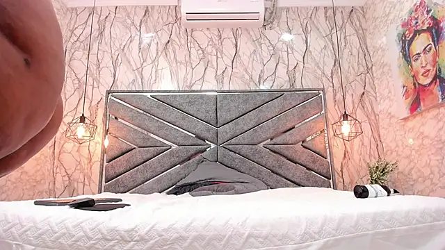 WALESKABBW_ASS Live Sex Cams