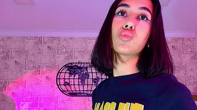kassie_collings' Webcam Show