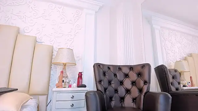 HannaMendes Live Sex Cams