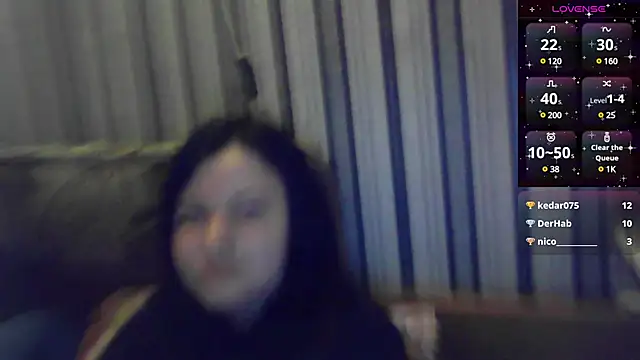 German_Eva's Webcam Show