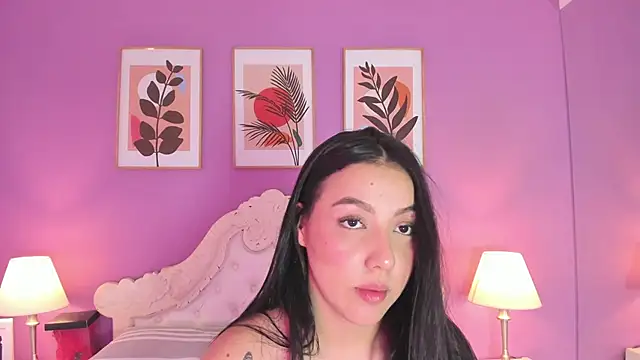 AishelGrey's Webcam Show
