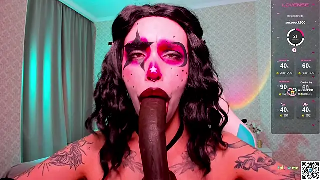 LeylaNoiry Live Sex Cams