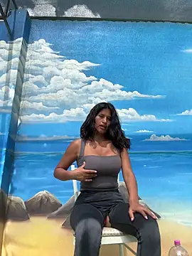 sexi_noemi's Webcam Show