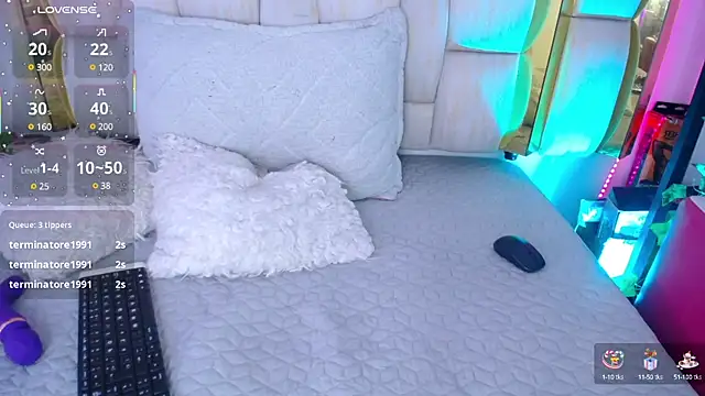 Amara_Davis Live Sex Cams