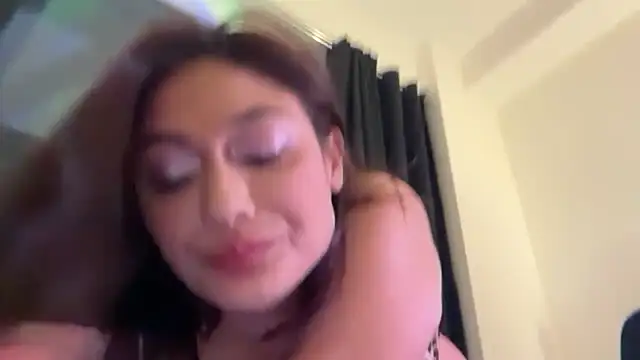 Webkamerová show GoddessAnna