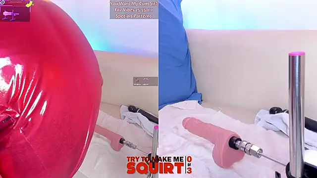 Mismegan_X Live Sex Cams