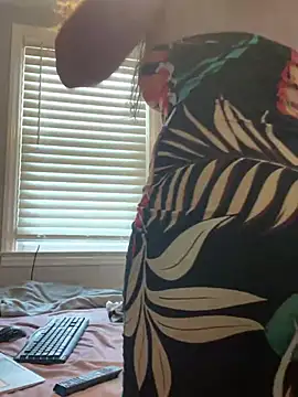 jaseyrae's Webcam Show