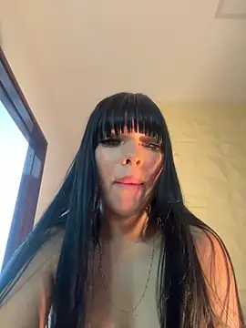 BrendaCrean's Webcam Show
