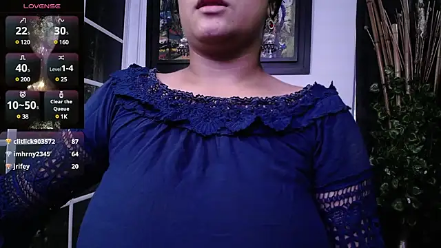 kalpanaaishaa Live Sex Cams