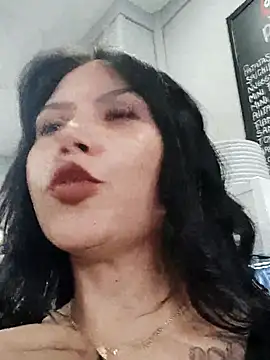 little_susie's Webcam Show