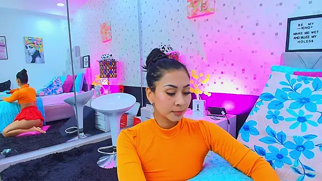 JulietaReyess Live Sex Cams