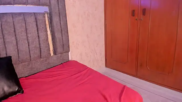 cansdy_strong Live Sex Cams