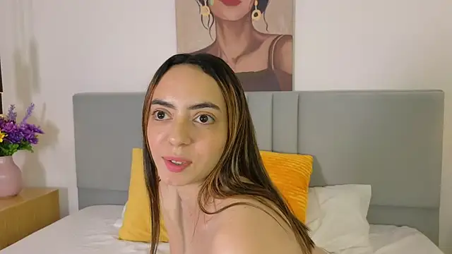 RoseWillsson Live Sex Cams