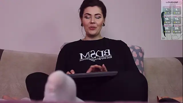 Luna_Blake Live Sex Cams