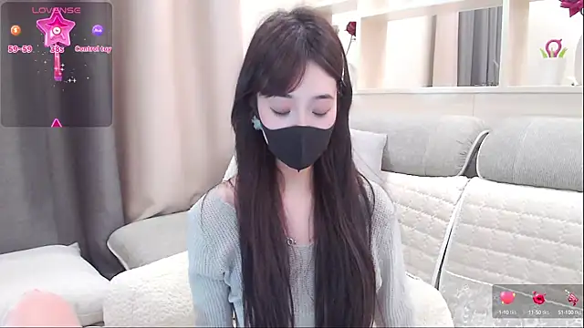 美女stella_lolio在线直播