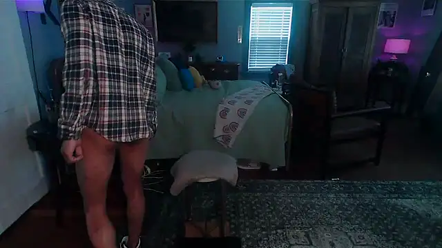 BigJayandTwinkBtm95's Webcam Show