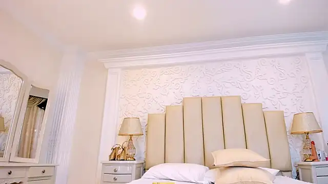 HannaMendes Live Sex Cams