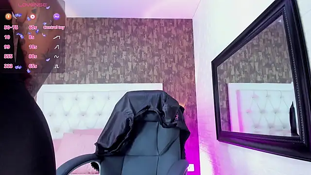 Cataleyamonroe1 Live Sex Cams