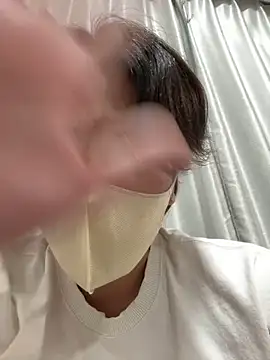CHROME-kun925's Webcam Show