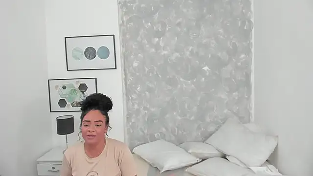 Tanisha__campbell Live Sex Cams