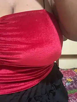 Pussycatstar's Webcam Show