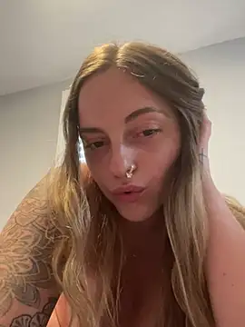 jaseyrae's Webcam Show