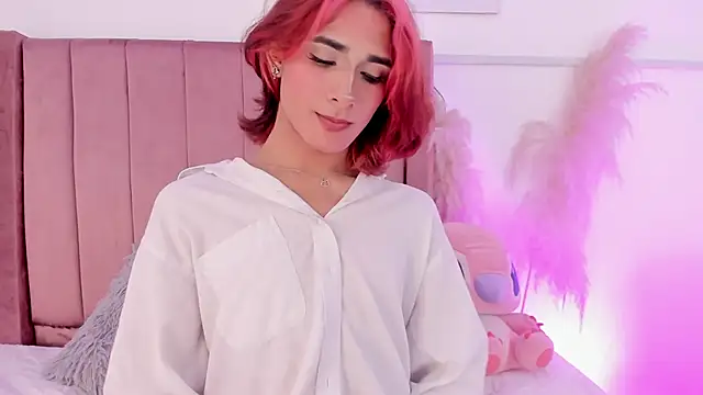 CamiloDoumit's Webcam Show