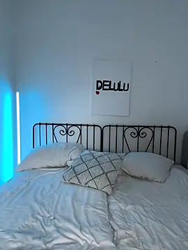 blondiblack's Webcam Show
