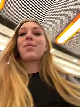 Sweet___Emily's Webcam Show