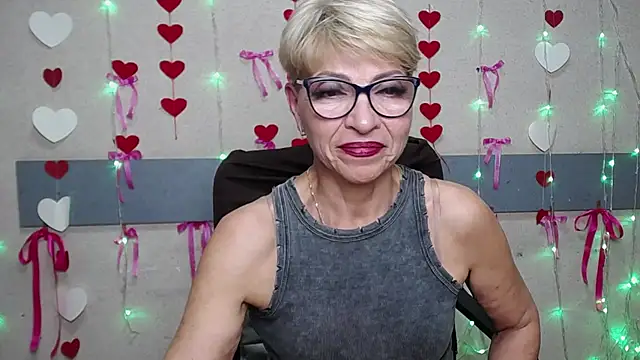 Show de webcam de EllaBonito