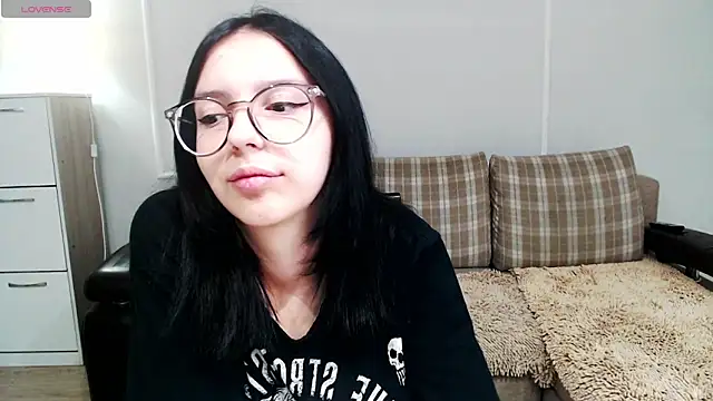Show de webcam de SunKissGrace