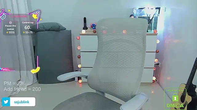 Show de webcam de littlemiilk