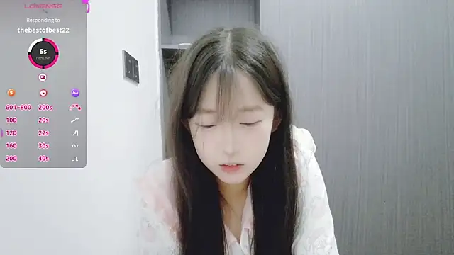 美女xiaodai-88888在线直播