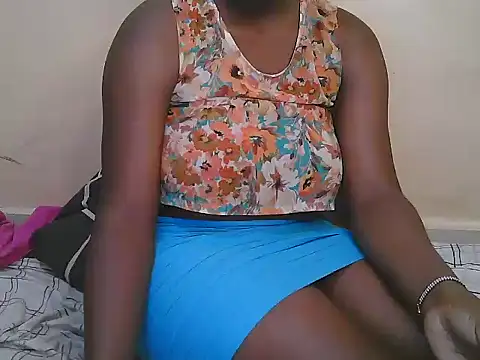 QUEEN_LAYLA's Live Chat Room