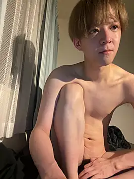 yuuuuma578's Webcam Show
