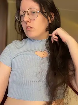 Chat XXX ao vivo de emigooflordXD