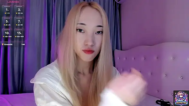 Show de webcam de kittydollplay18