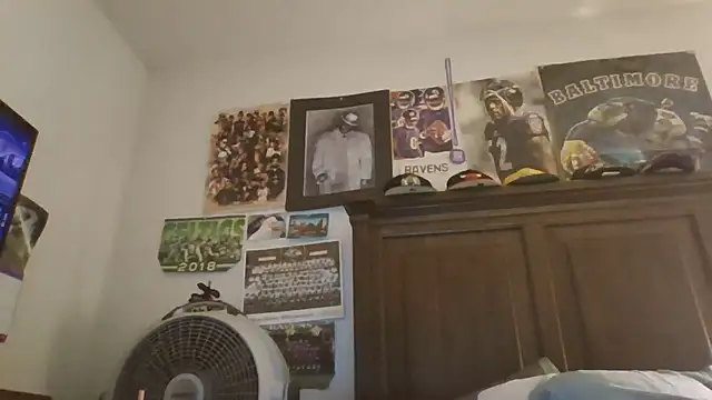 AllBoutMoney410's Webcam Show