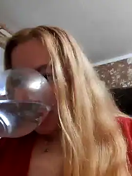 Show de webcam de LianaJu