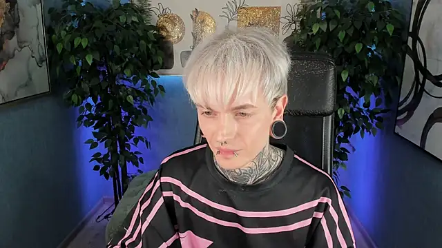 jacob_olis' Live XXX Chat