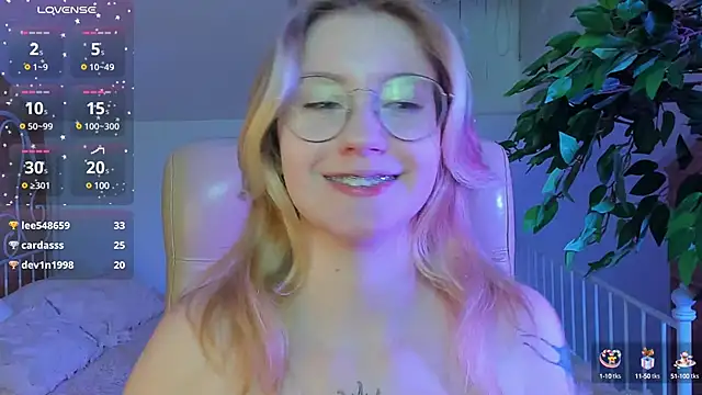 Nerissa_xo Live Sex Cams