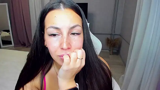 Show de webcam de AvisFlowers