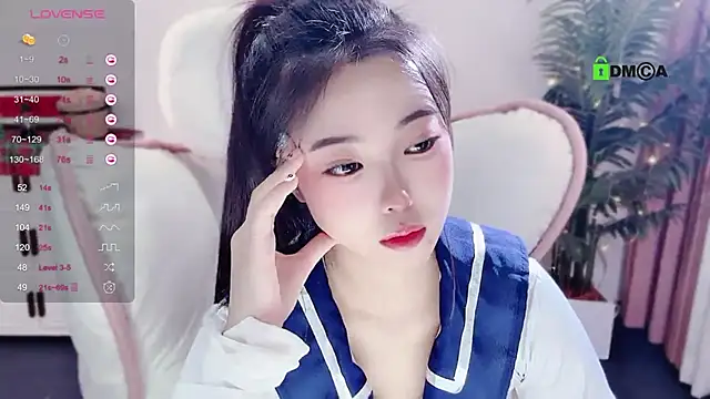 美女Ubela_7在线直播