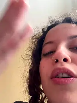 Show de webcam de frikigyal