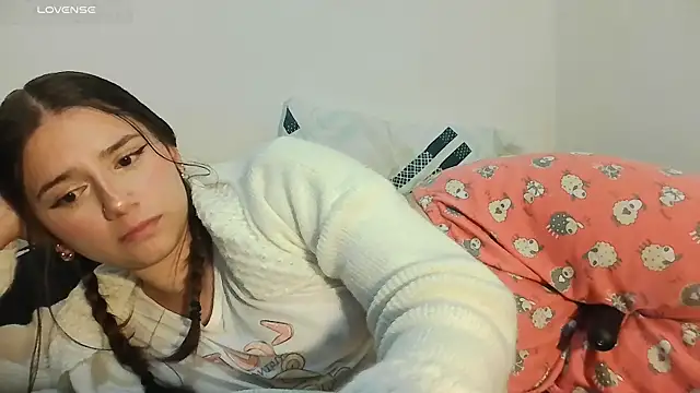 Show de webcam de LilithAbril