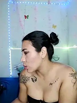 megan_x30's Webcam Show