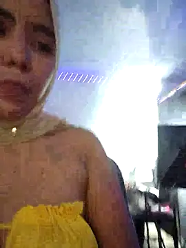 leila-ademuz's Webcam Show