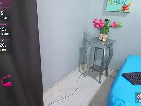Laura_Sex19's Webcam Show