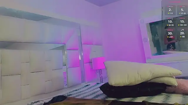_ChanellR_'s Webcam Show