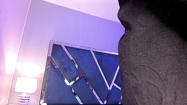MhiaRey's Webcam Show